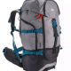 Mochila Trekking Forclaz 50 Litros Gris