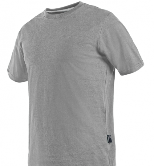 POLERA DRYFRESH SMOOTH MANGA CORTA HOMBRE