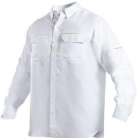 CAMISA JUBAE RIPSTOP OUTWORK HOMBRE