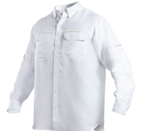 CAMISA JUBAE RIPSTOP OUTWORK HOMBRE