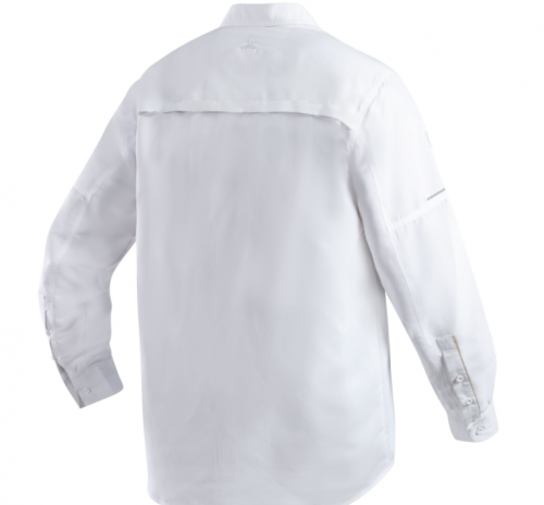 CAMISA JUBAE RIPSTOP OUTWORK HOMBRE