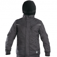 PARKA RALCO SOFTSHELL TÉRMICO HOMBRE