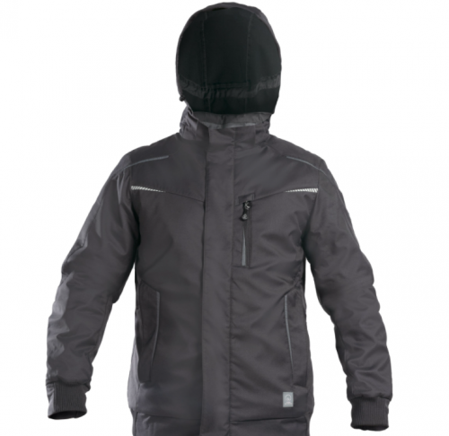 PARKA RALCO SOFTSHELL TÉRMICO HOMBRE