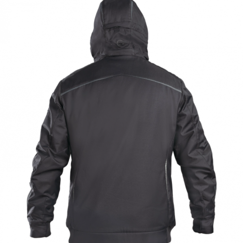 PARKA RALCO SOFTSHELL TÉRMICO HOMBRE