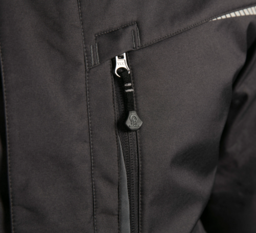 PARKA RALCO SOFTSHELL TÉRMICO HOMBRE