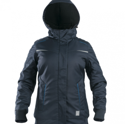 PARKA RALCO SOFTSHELL TÉRMICO MUJER