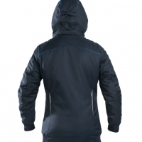 PARKA RALCO SOFTSHELL TÉRMICO MUJER