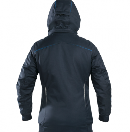 PARKA RALCO SOFTSHELL TÉRMICO MUJER