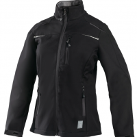 PARKA PANGUE SOFTSHELL OUTWORK MUJER