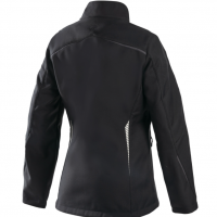 PARKA PANGUE SOFTSHELL OUTWORK MUJER