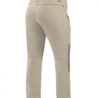 PANTALÓN MOLLEN RODILLA ELASTICADA RIPSTOP OUTWORK MUJER