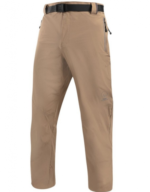 PANTALÓN ACACIO RIPSTOP OUTWORK HOMBRE